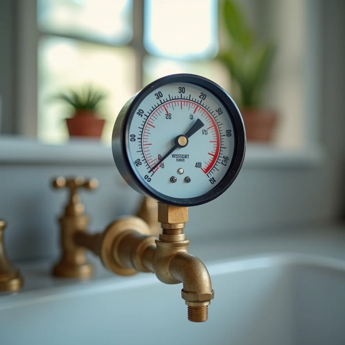 Pressure Reducing Valve (PRV) Failure in Northern Virginia: Symptoms and Dangers