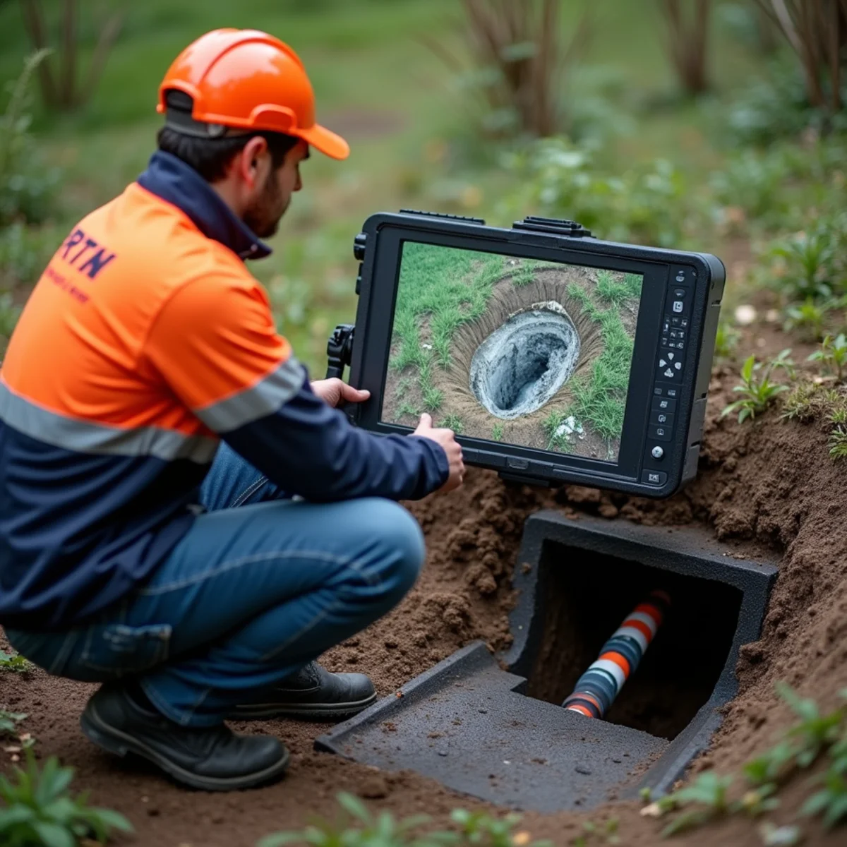 Sewer Camera Inspection in Fairfax: When to Scope Your Lateral Line