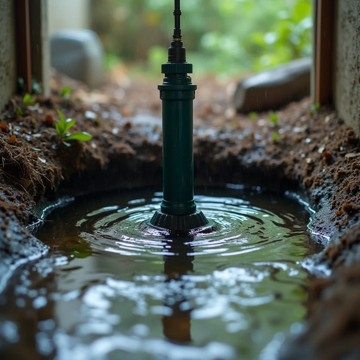 Sump Pump Running Constantly or Not at All? Causes and Fixes for Fairfax Basements