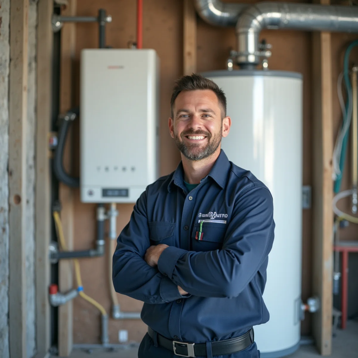 Tankless vs Tank Water Heaters for Northern Virginia Families: Efficiency, Lifespan, and Costs