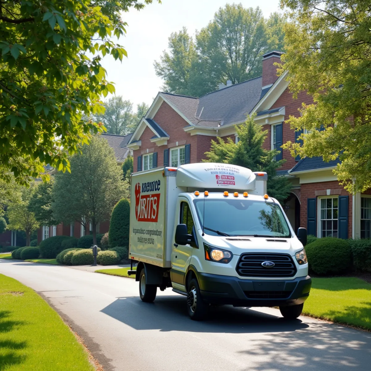 Plumbing Services in Sterling, VA