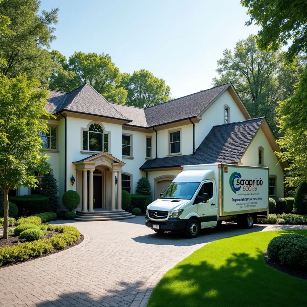 Plumbing Services in Vienna, VA
